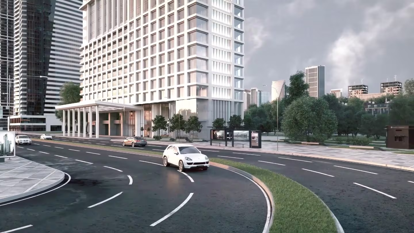 Architectural Walkthroughs Cost 