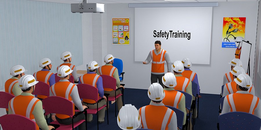 3D Walkthroughs