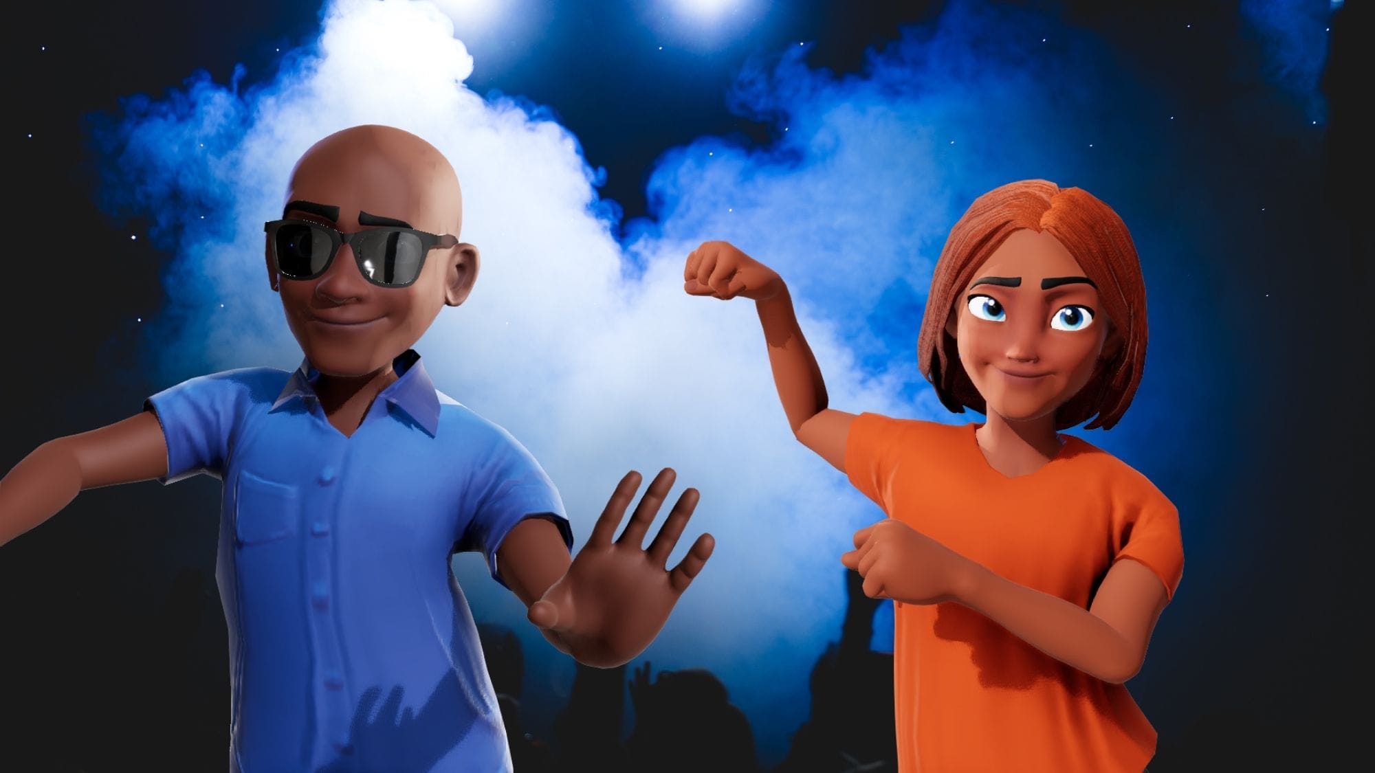 D Animation Videos