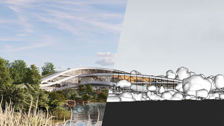 3D Rendering vs. 3D Modeling: Key Differences Explained for 2025 ...
