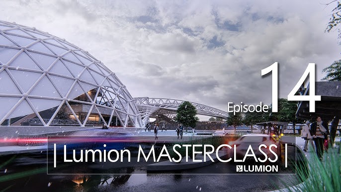 Lumion 14