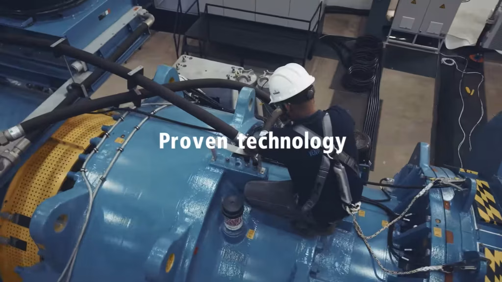 Venwind-Refex-Corporate-Video-Case-Study-summary