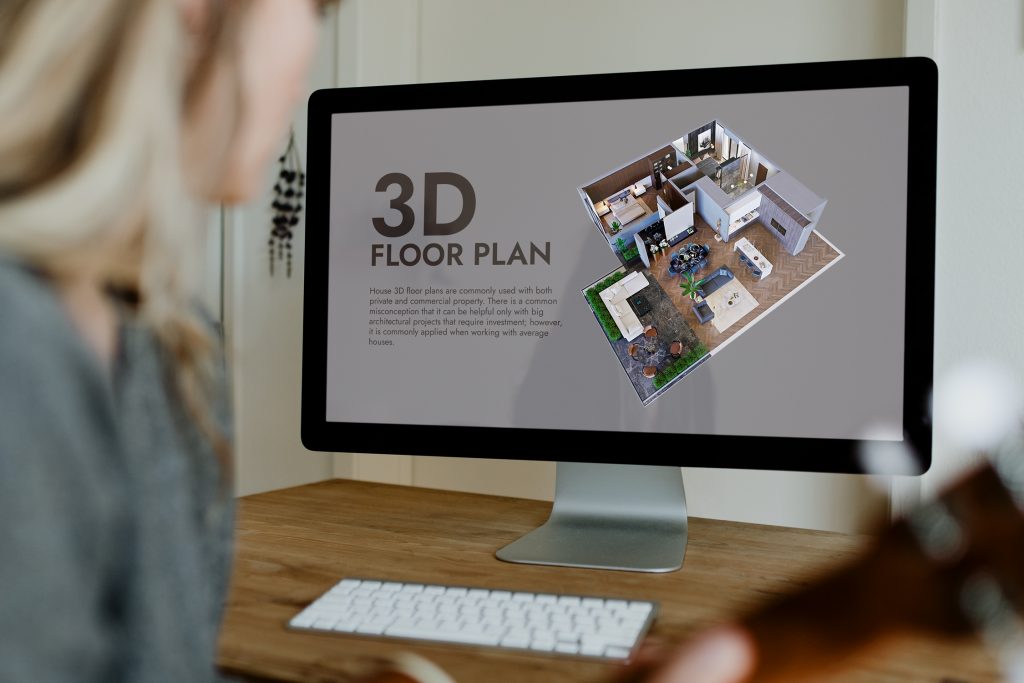 Real Estate Video Production