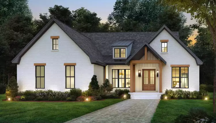 3D House Design