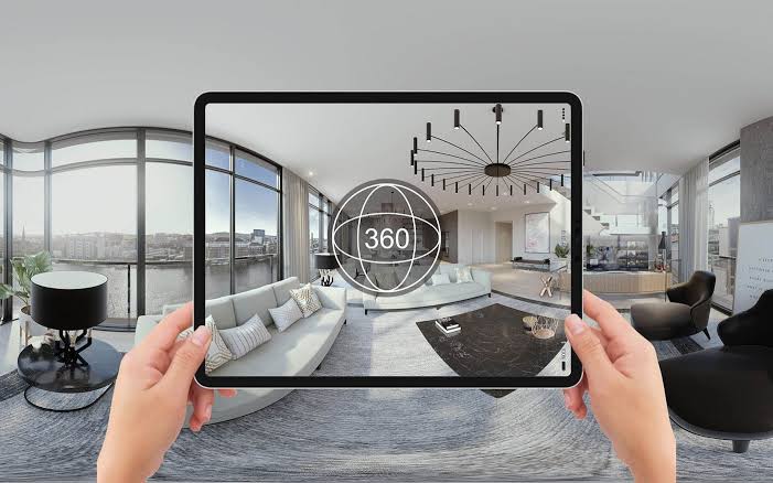 3D Property Tours