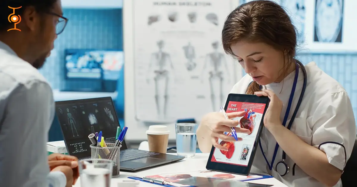 40 Studies Prove Healthcare Training Needs Video