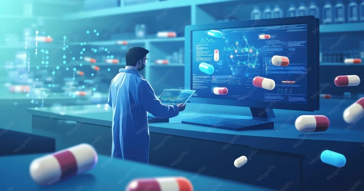 AI Animated Explainer Video for Pharma Brands India | Complete Guide