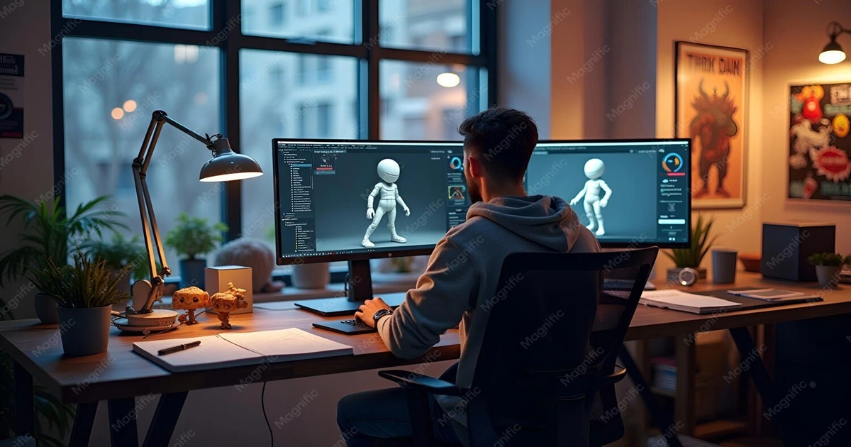 Best 3D Cartoon Animation Company in India (2026 Guide)