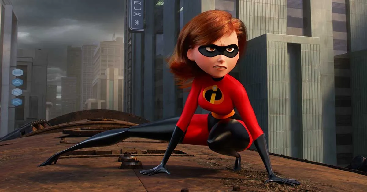 Character Animation