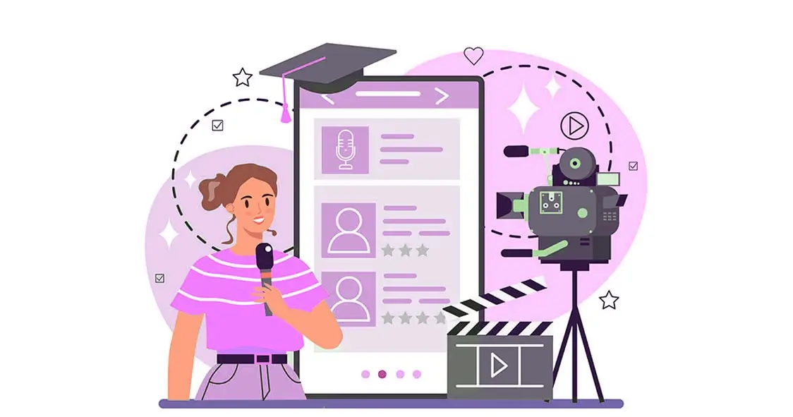 E-Learning Video Production Company in India: Complete Guide 2026