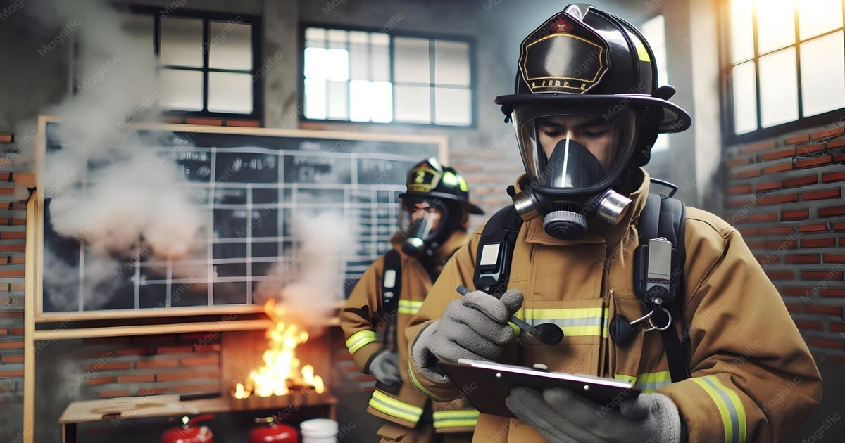 Fire Safety Videos for UAE Offices: Legal Requirements, Costs, and What Actually Keeps You Compliant (2026 Guide)