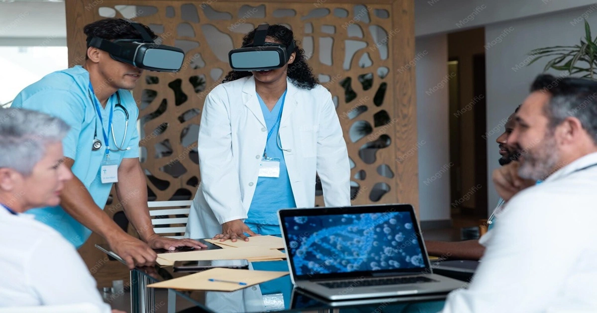Healthcare Workforce Readiness in the Digital Age Guide