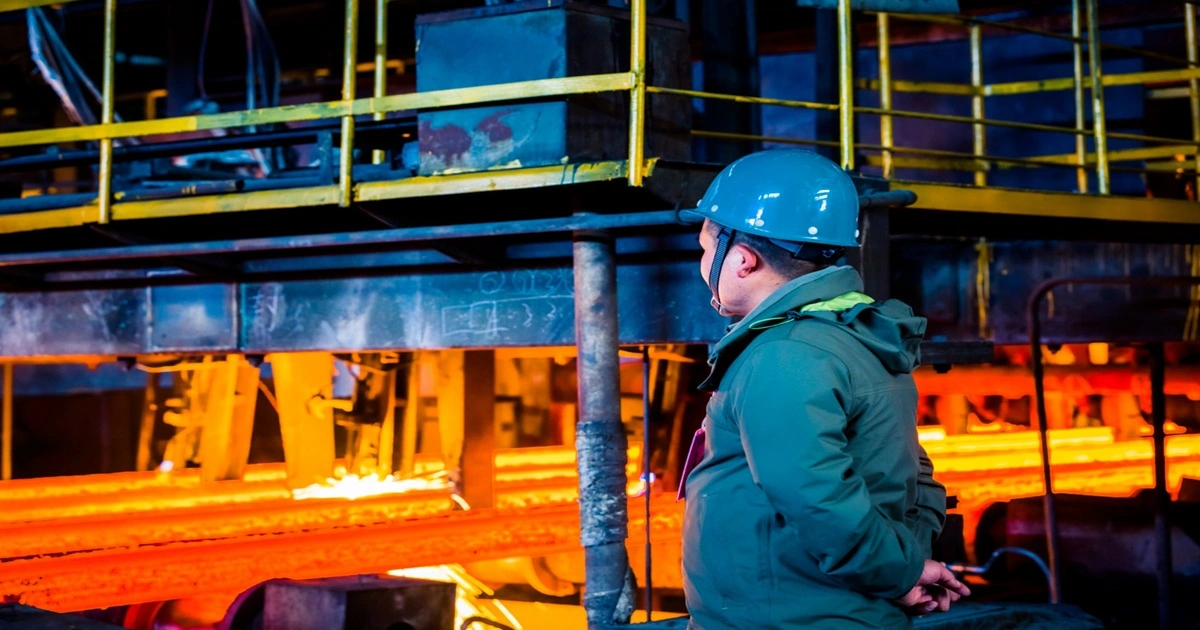 How Hindalco Trained Workers on Molten Metal Hazards Using 3D Animation
