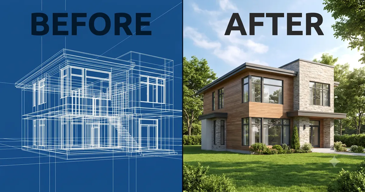 How Much Do 3D Renderings Cost in 2026? Full Pricing Guide