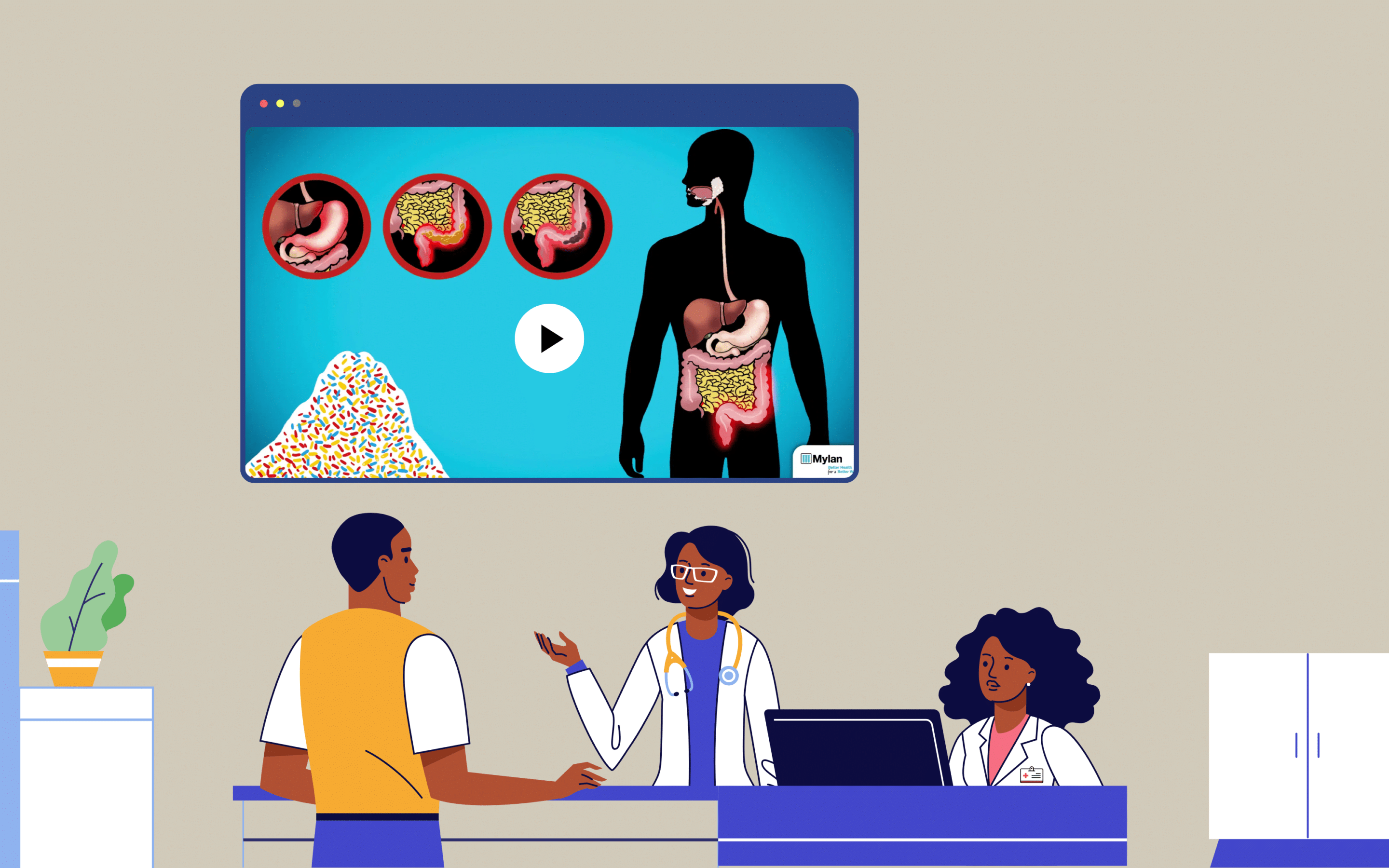 Medical Animation vs. Static Images: Which Wins in FDA Submissions? (Data Study)