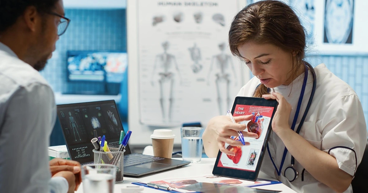 Medical eLearning Trends Healthcare Leaders Can't Ignore