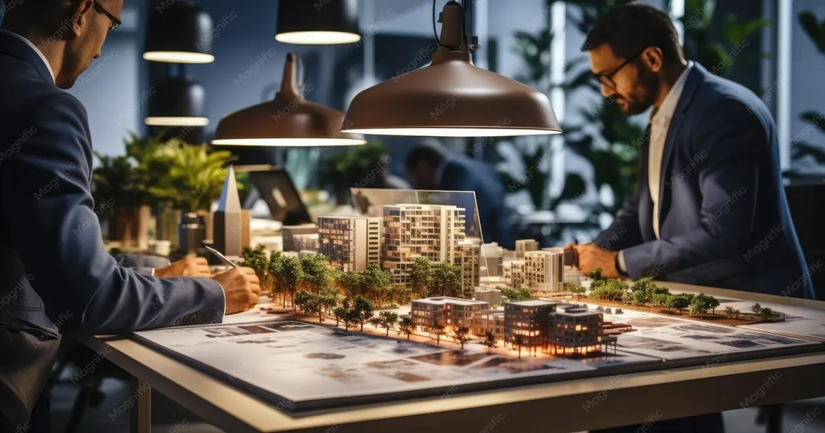 Real Estate Walkthrough Company for 3D Property Visualization