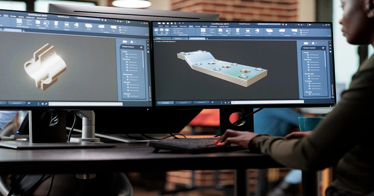 Top Free 3D Models on 3D Warehouse for Designers (2026 Guide)