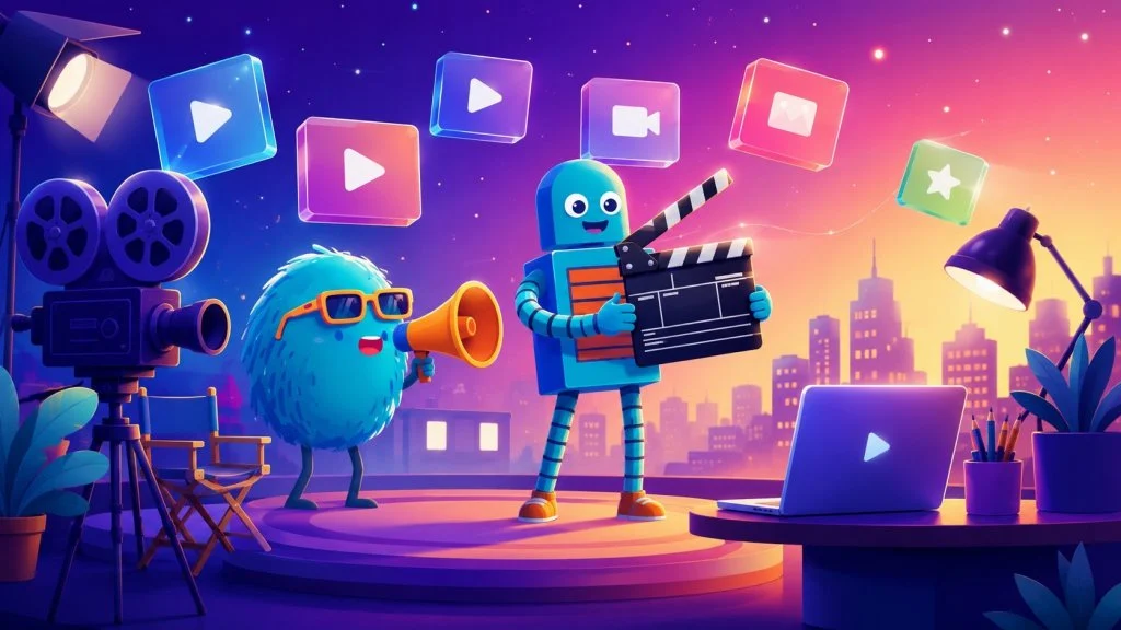 UK Explainer Video Companies in 2026