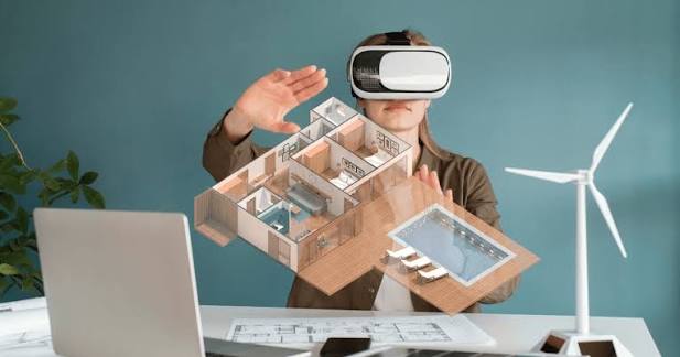 Walkthrough Animation for Real Estate: