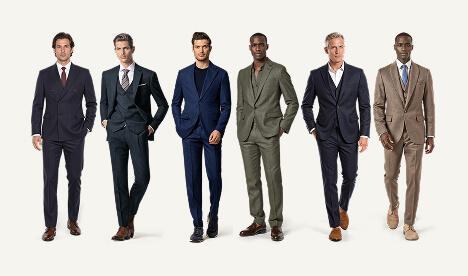 What Is an Online 3D Suit Visualizer? A Complete Guide for Brands and Buyers (2026)