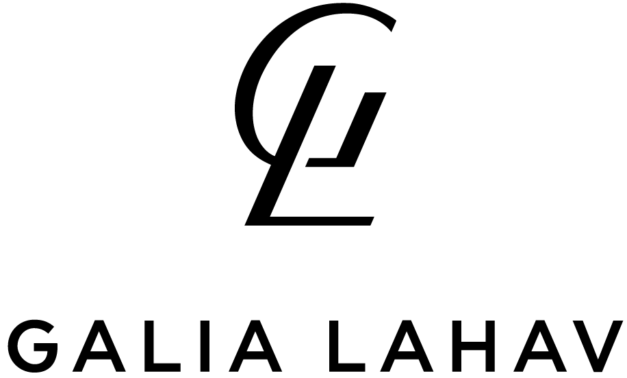 GaliaLahav Logo