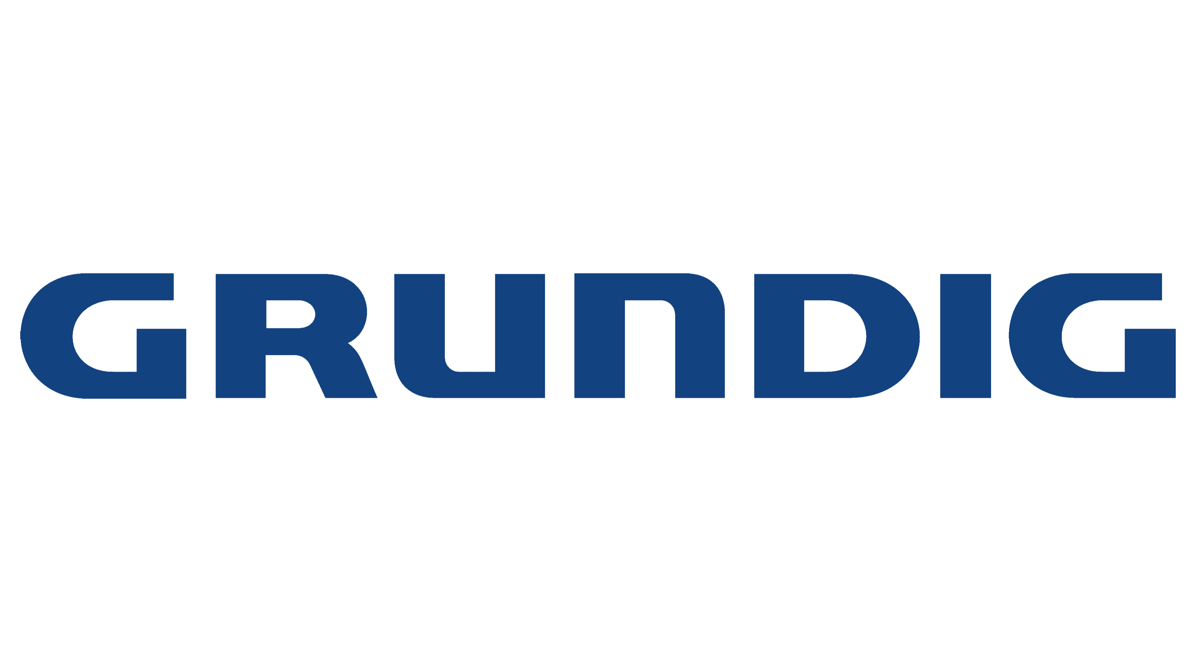 Grundig Logo