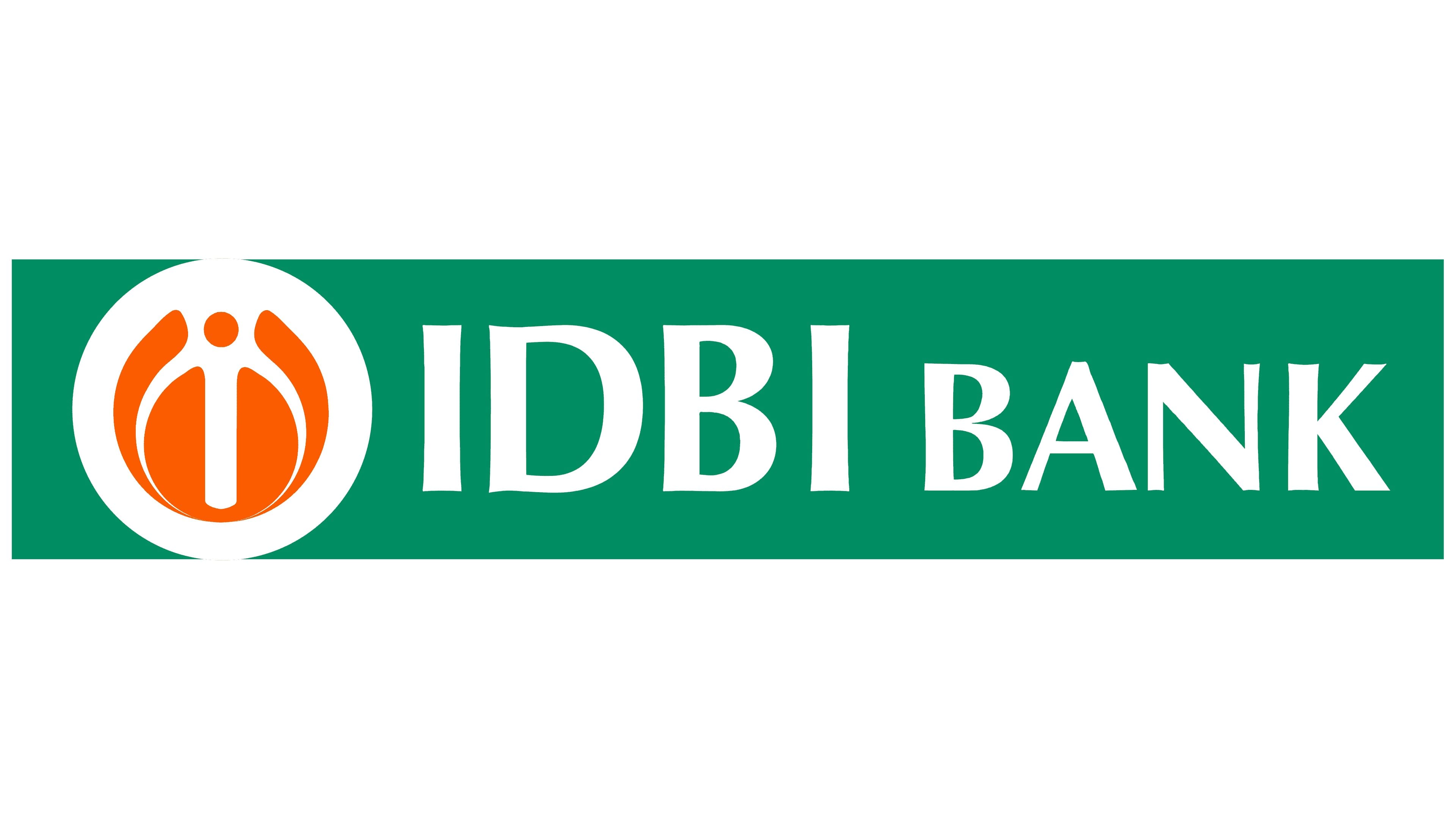 IDBI Bank Logo