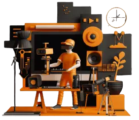 Animation Production
