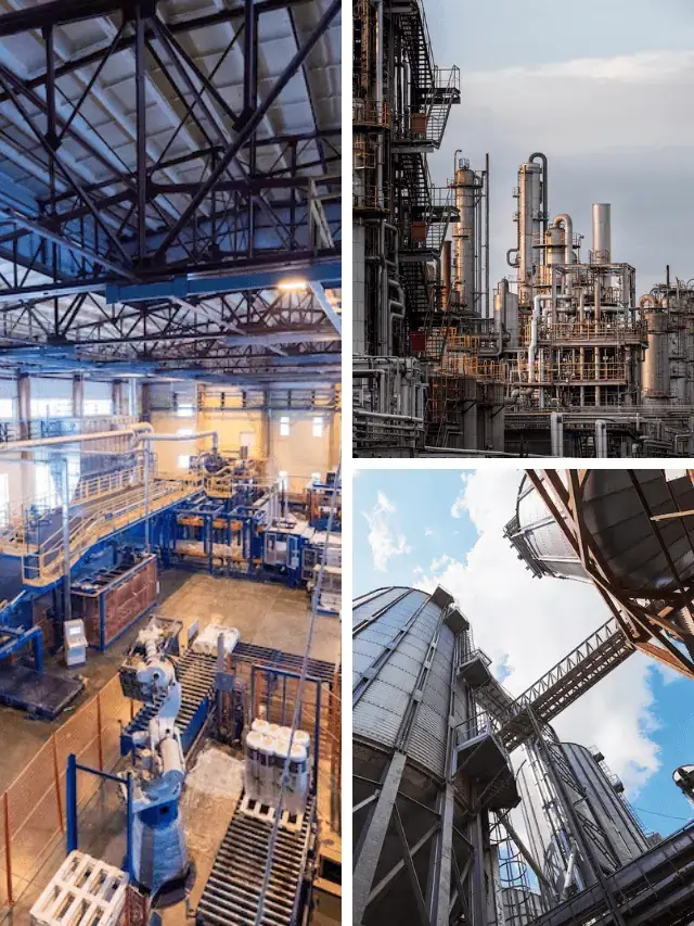 What is a 3D Industrial Factory Walkthrough and Why Do You Need It?