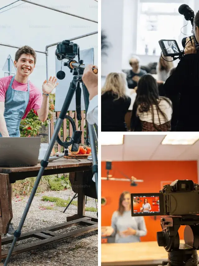 Best Corporate Video Agency in India