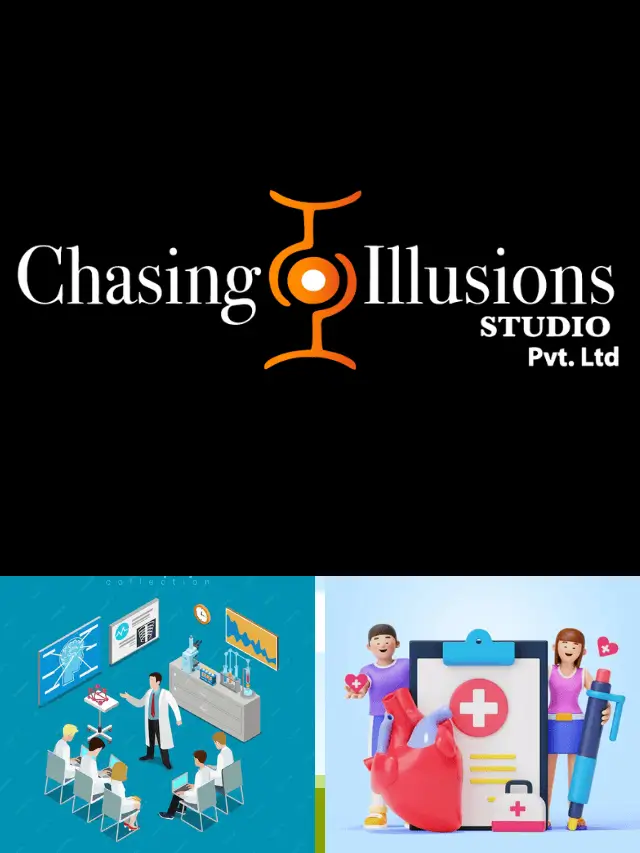 Why Medical Animation Videos Are Revolutionizing Patient Education by Chasing Illusions