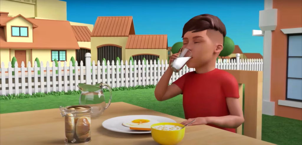 Case-Study-Namaste-India-Milk-Product-3D-Animation-Video