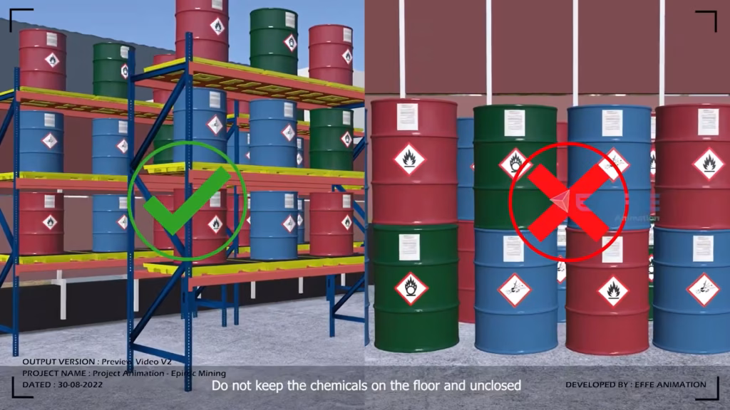 3D-Chemical-Handling-Safety-Animation-Video
