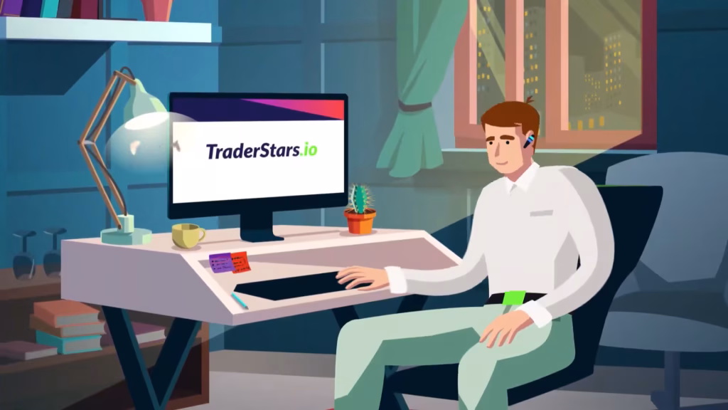 Trading-Platform-Explainer-Video-Case-Study