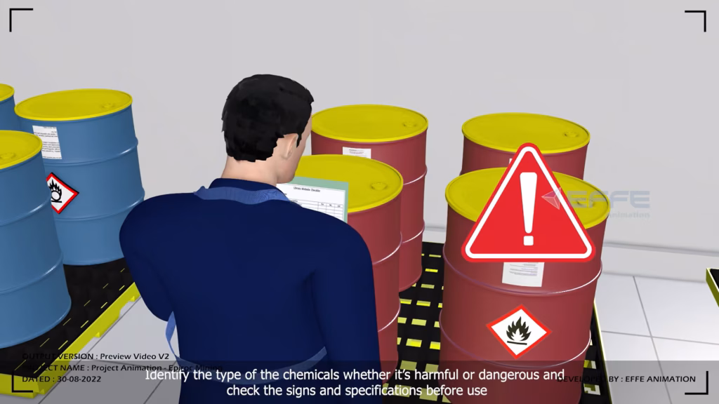chemical-handling-safety-measures