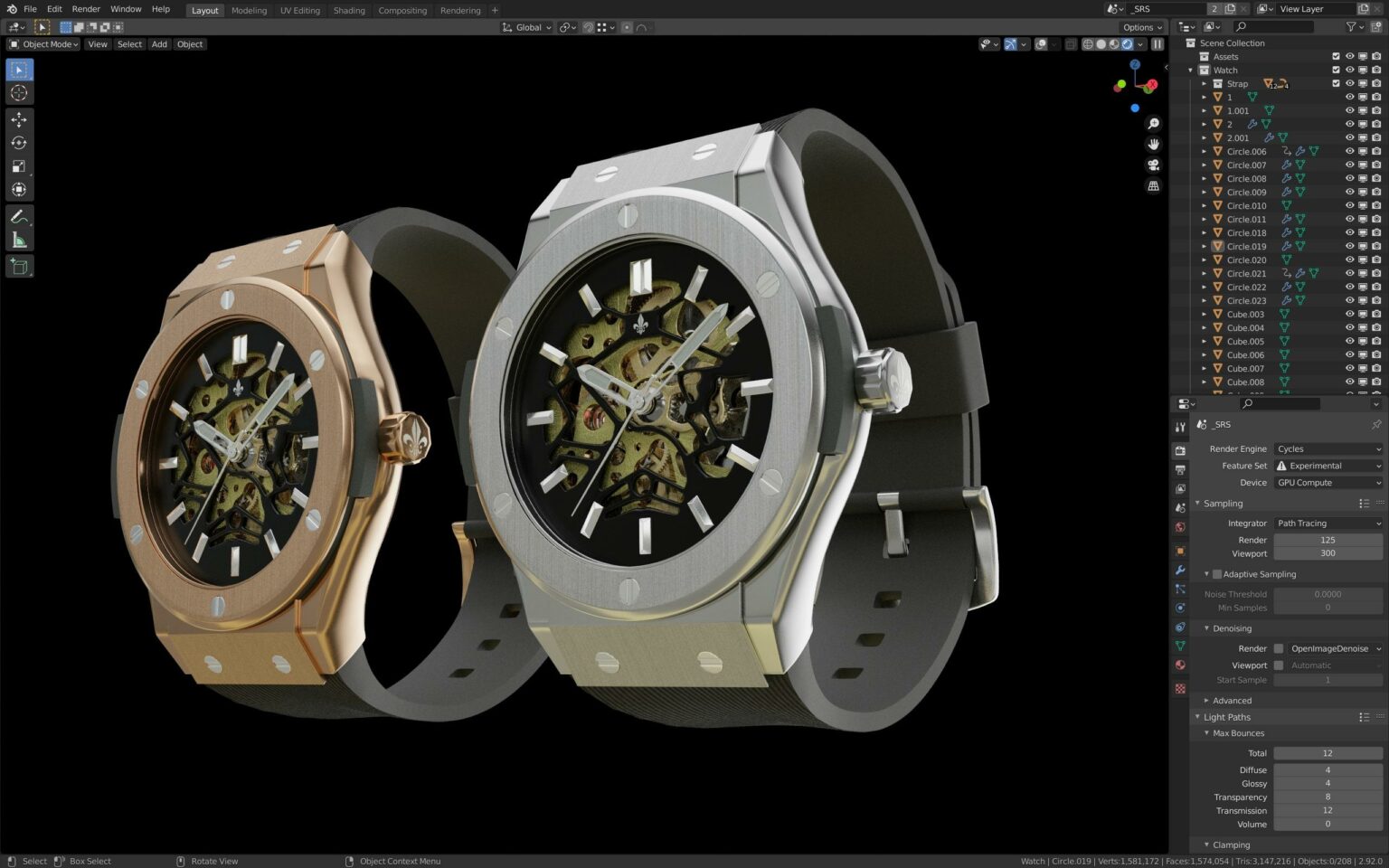 Benefits of 3D Product Animation