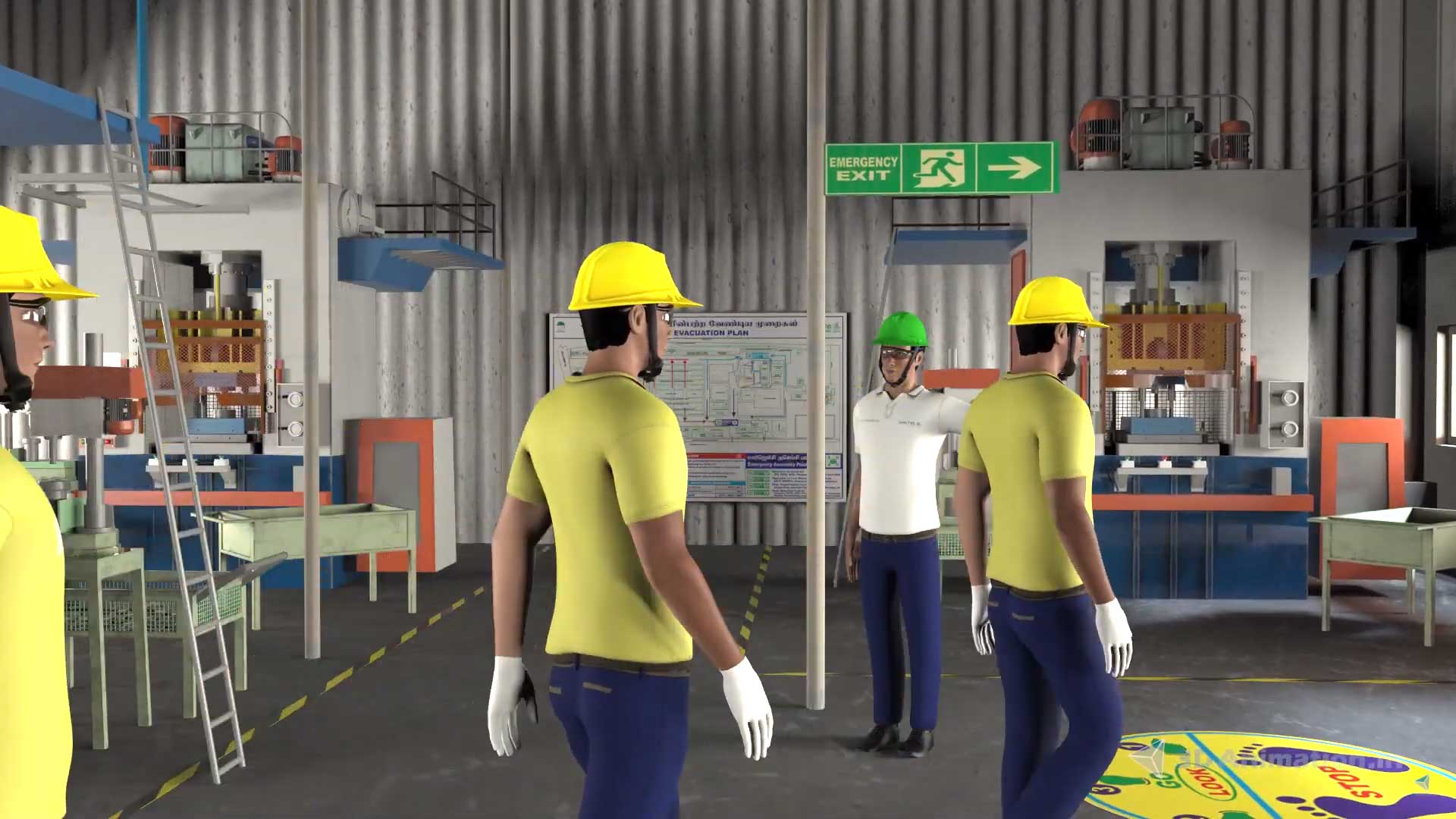 Electrical Safety Awareness