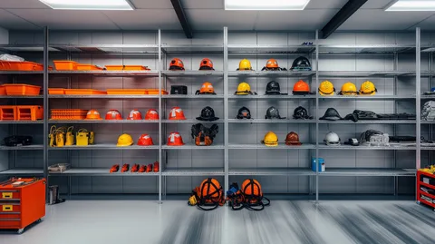 Personal Protective Equipment