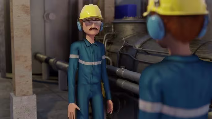 Workplace Safety Videos