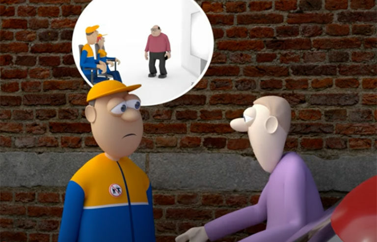 Workplace Violence Prevention