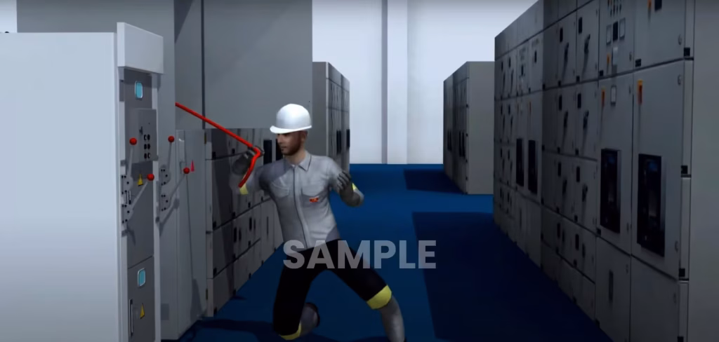 ELECTRICAL-SAFETY-Video-summary