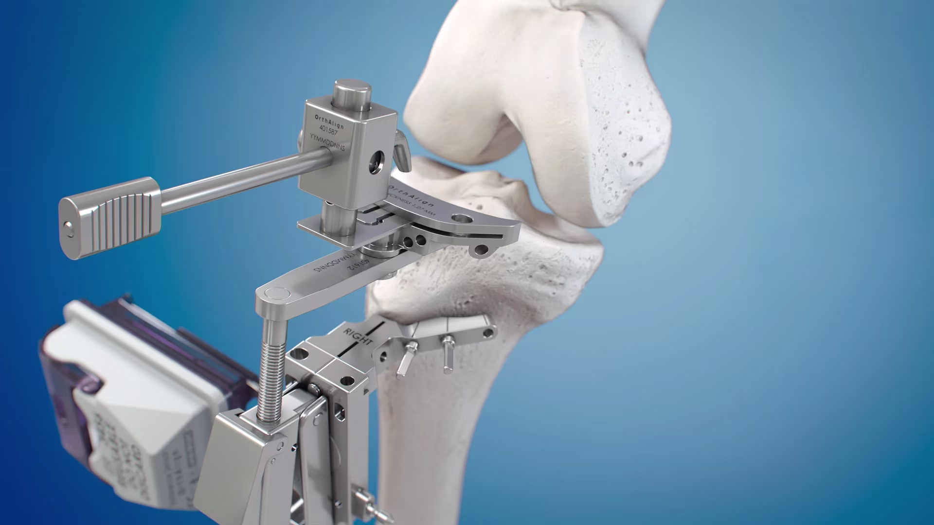 medical animation