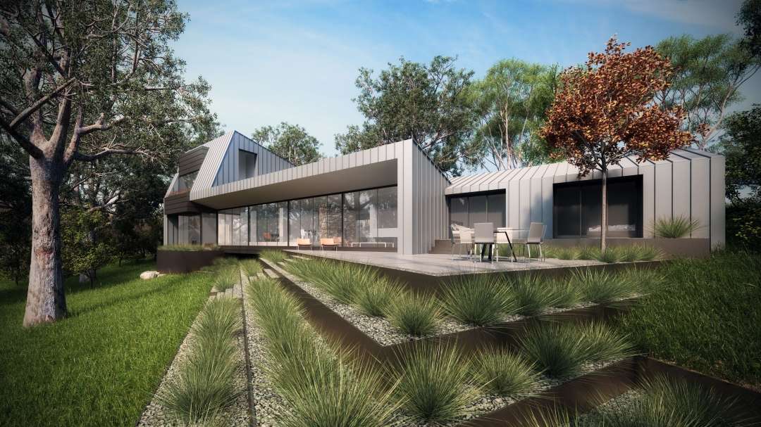3D Rendering for Businesses