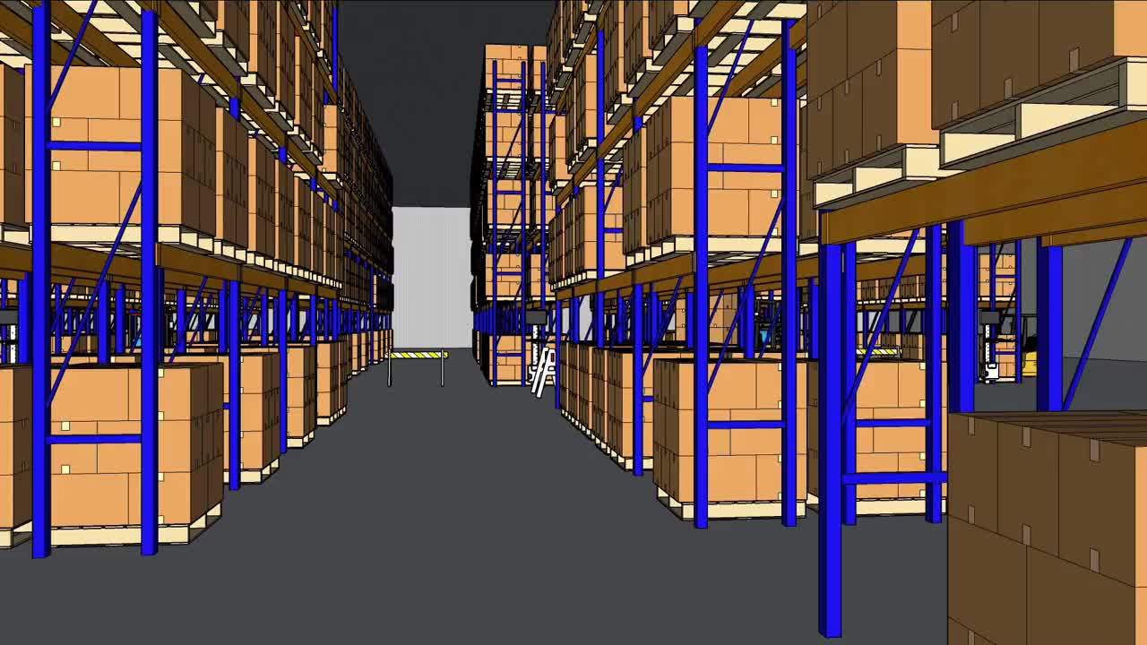 3D Warehouse is Essential for Architects