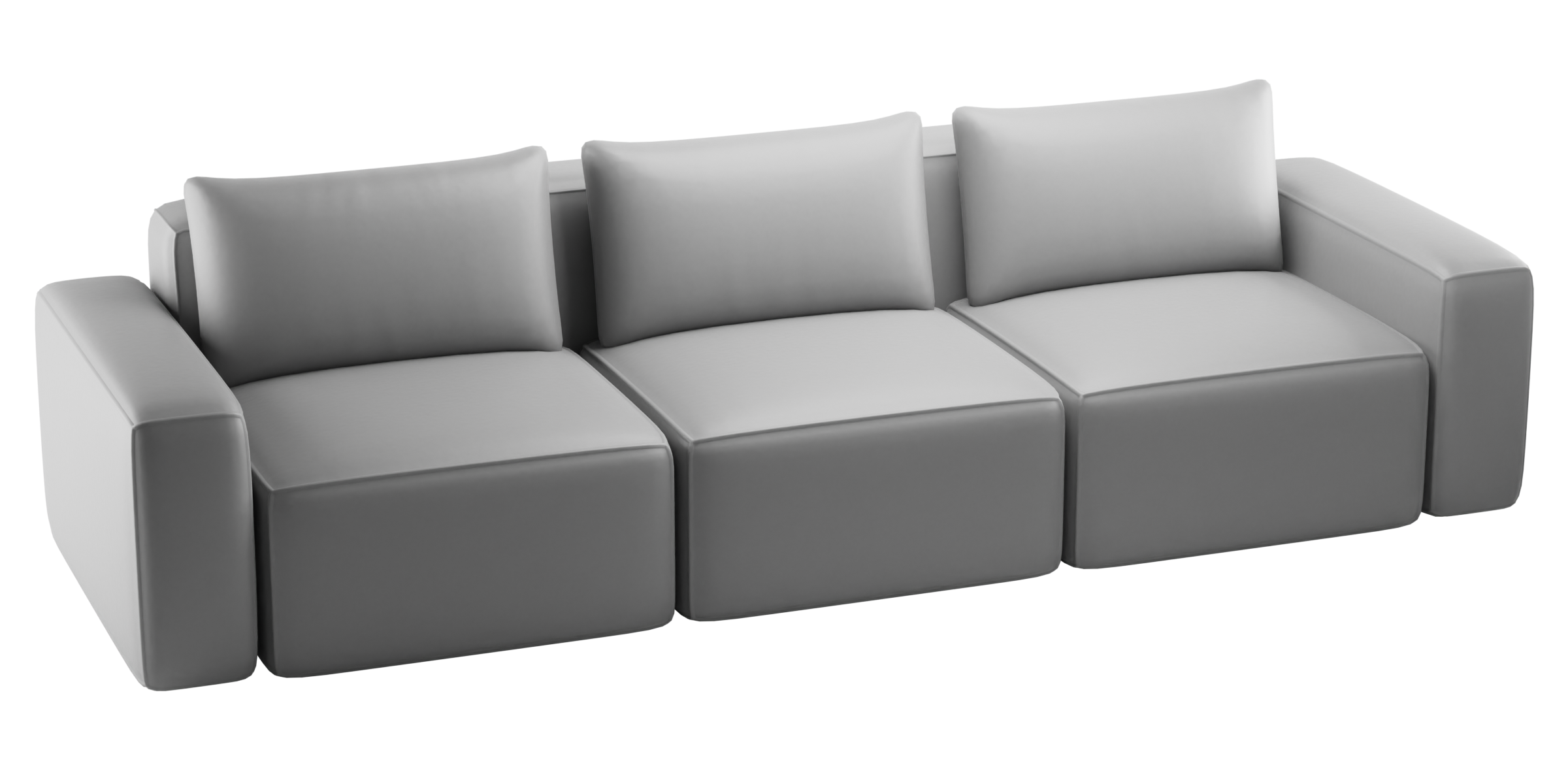 Modern Modular Sofa