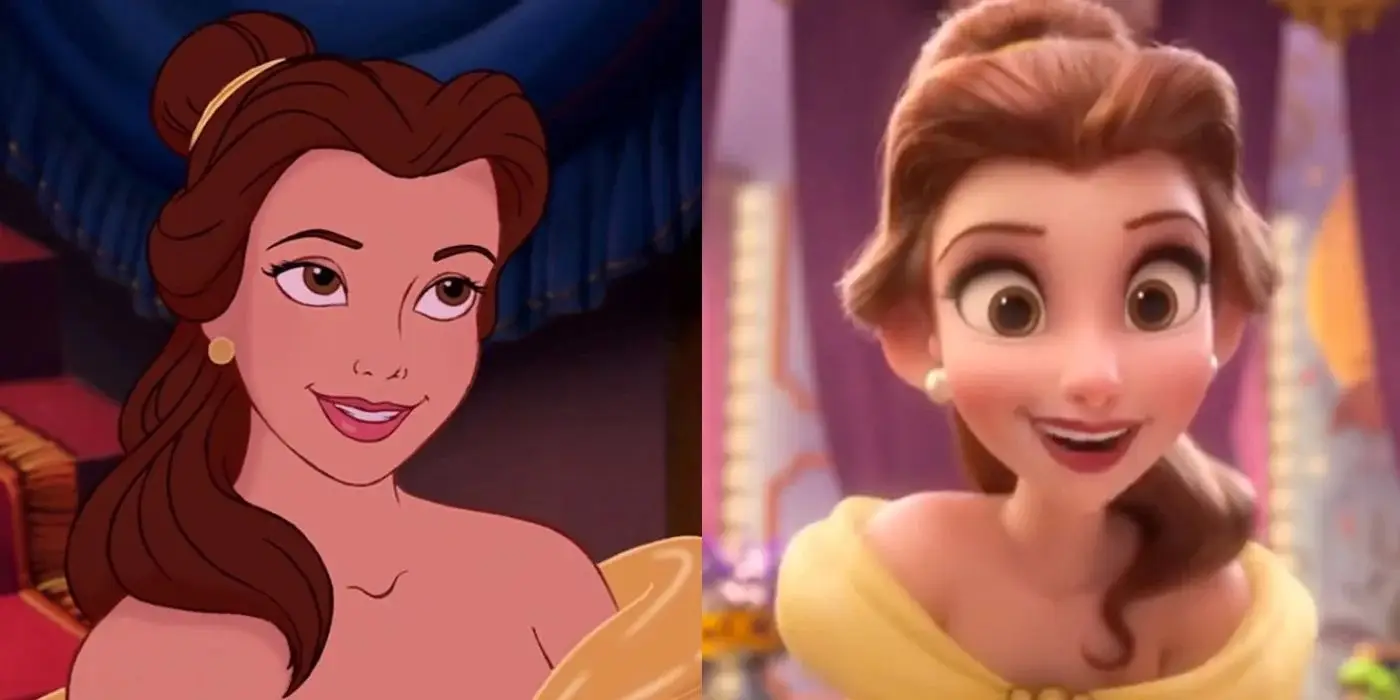 is 3d animation easier than 2d