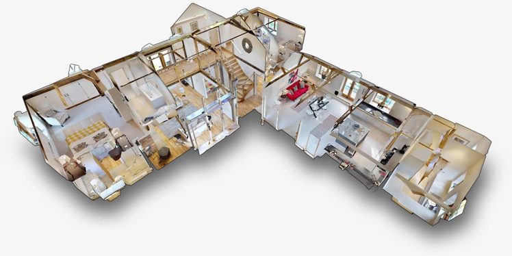 3D Virtual Tour Cost