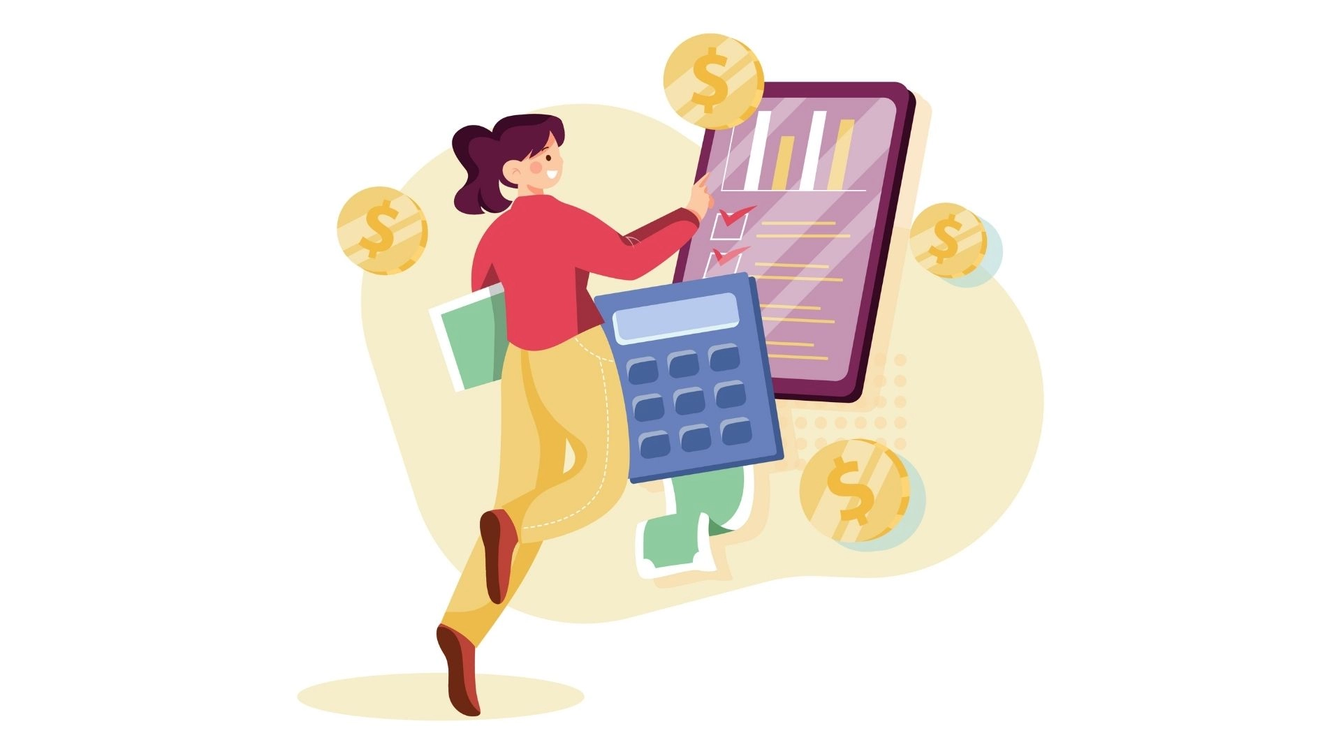 Animation Cost per Minute