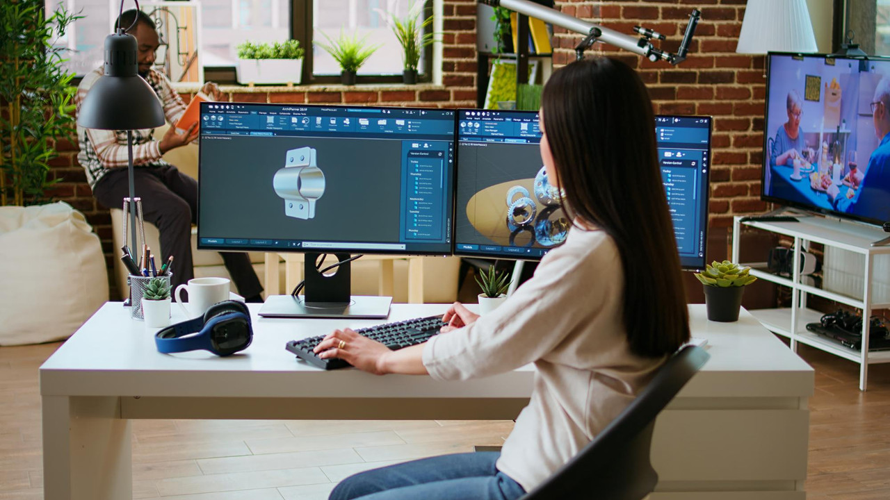 Best Rendering Software for Dubai Real Estate